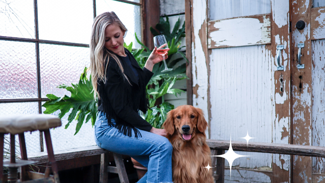 houseofdog - safe and gentle alcohol-free fragrances for dogs